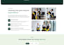 be software developer, full stack web developer, next js and PHP laravel